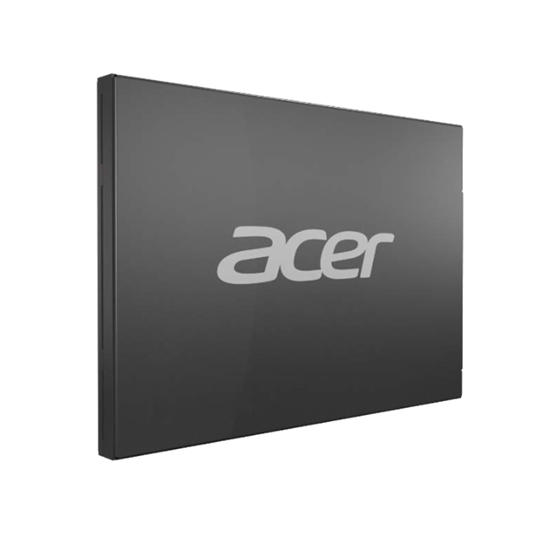 Накопичувач SSD Acer 2.5" 512GB RE100 SATAIII 3D NAND TLC (BL.9BWWA.108)